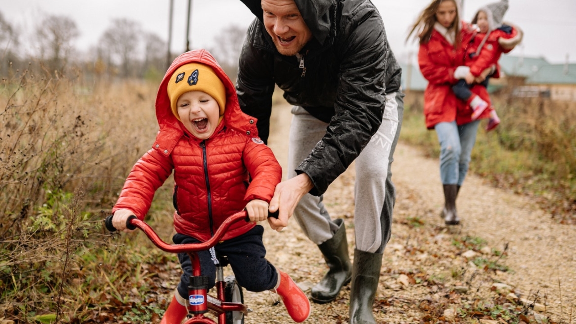 Herfstactiviteiten met kinderen: onze 4 aanbevelingen